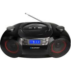 Blaupunkt BB30BT BT/FM/CD/MP3/USB