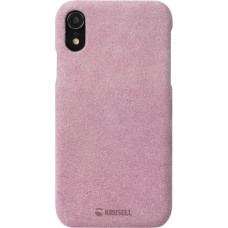 Krusell Broby Cover Apple iPhone XS rose