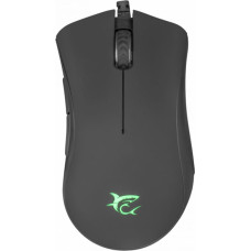 White Shark GM-5008 Gaming Mouse Hector  Black