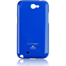 Mercury HTC 10 TPU Blue