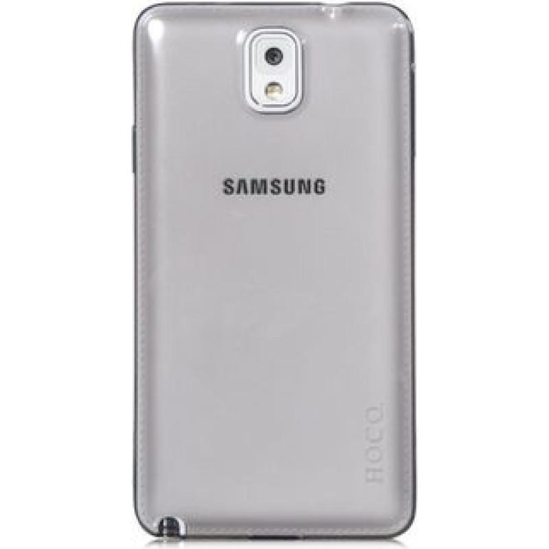 Hoco Samsung Galaxy Note 5 Light series TPU Samsung Smoked