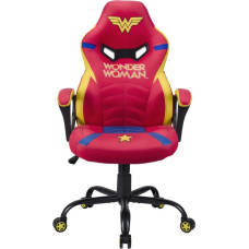 Subsonic Junior Gaming Seat Wonder Woman