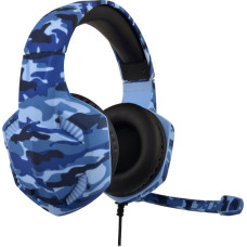 Subsonic Gaming Headset War Force