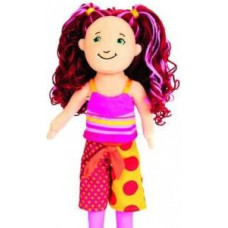 Minikid 43079 LALKA GROOVY GIRLS TESSA