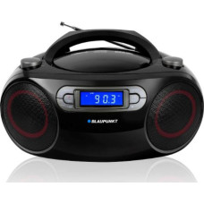 Blaupunkt BB18BK FM/CD/MP3/USB/AUX