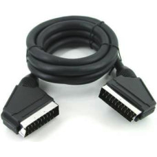 Sbox Scart 21-PIN M/M 1.5m SCART15