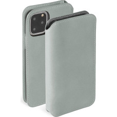 Krusell Sunne PhoneWallet Apple iPhone 11 Pro vintage grey