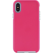 Devia KimKong Series Case iPhone XS/X(5.8) rose red