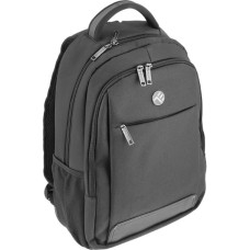 Tellur 15.6 Notebook Backpack Companion, USB port, Black