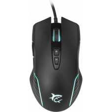 White Shark GM-5003 Gaming Mouse Azarah  Black