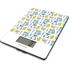 Salter 1102 GNBLDR Gadget Electronic Scale