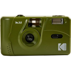 Kodak M35 Olive Green