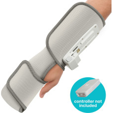 Homedics SR-CMH10H-GY  Modulair Hand Wrap