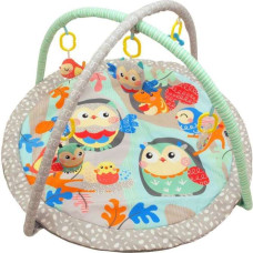 Baby Mix Educational playmat owls