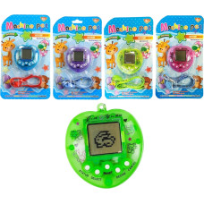 GRA WYHODUJ ZWIERZĄTKO TAMAGOTCHI