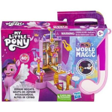 My Little Pony - 09752 - MINI WORLD MAGIC - ZEPHYR HEIGHTS