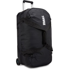 Thule 4028 Subterra Wheeled Duffel TSR-375 Black