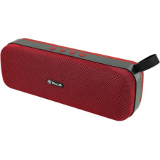 Tellur Bluetooth Speaker Loop 10W Red