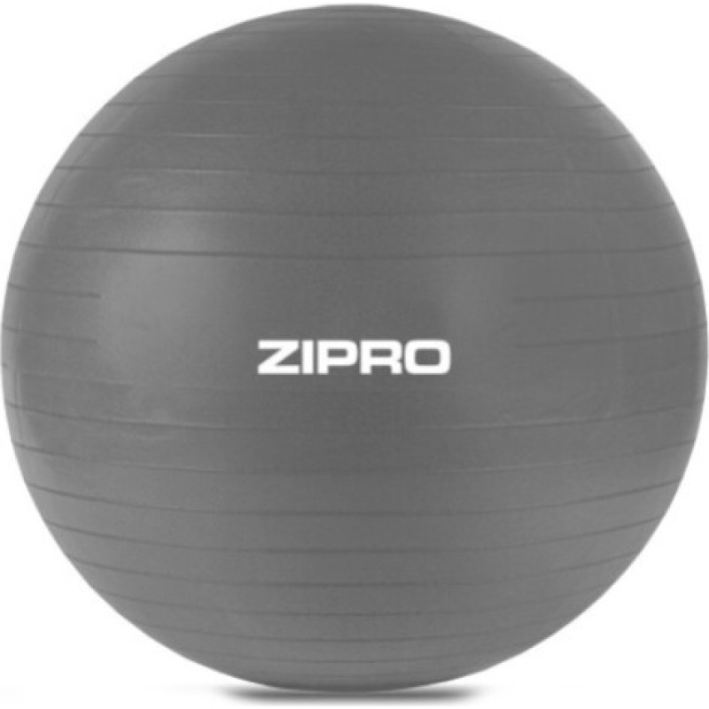 Zipro Võimlemispall ZIPRO Anti-Burst Gymnastics Ball 55cm, hall