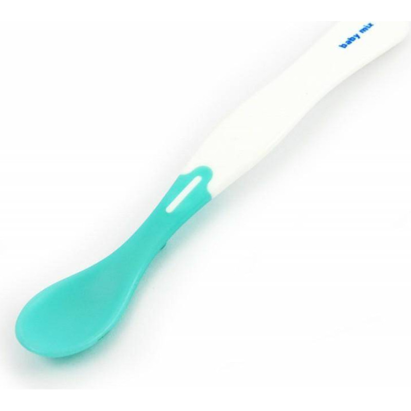 Minikid Spoon change colors - 15029 ****