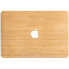 Woodcessories EcoSkin Apple Pro Retina 15 Bamboo Eco100