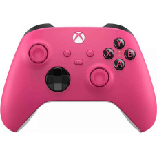 Microsoft XBOX Series Wireless Controller Deep Pink