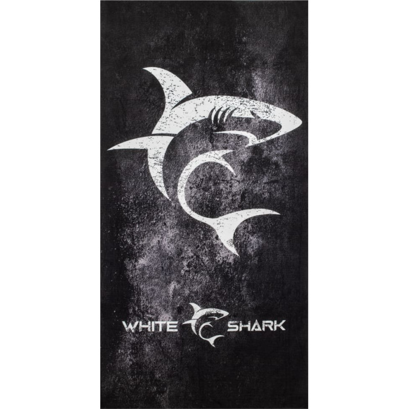 White Shark TW-02 Sawfish Towel