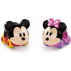 Minikid OB 11742 OBAL DISNEY BABY POJAZDY-CHWYT