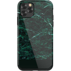 Devia Marble series case iPhone 11 Pro Max green