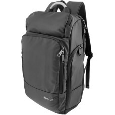 Tellur 17.3 Notebook Backpack Business L, USB Port, Black