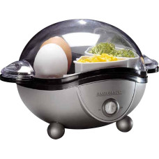 Gastroback 42801 Design Egg Cooker