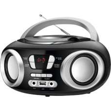 Manta MM9310BT CHILLI Bluetooth Black