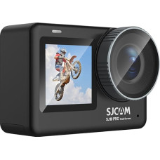 Sjcam SJ10 PRO Dual Screen black