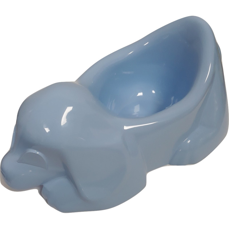 Maltex Dog Art.107170 Light Blue Bērnu podiņš