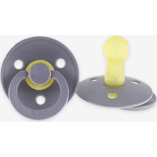 Bibs 300221 PACIFIER BIBS IRON 18+ (L)