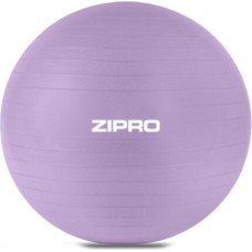 Zipro Võimlemispall ZIPRO Anti-Burst Gymnastics Ball 75cm, lilla