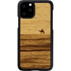 Man&Wood SmartPhone case iPhone 11 Pro terra black