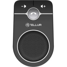 Tellur Bluetooth Car Kit CK-B1 Black