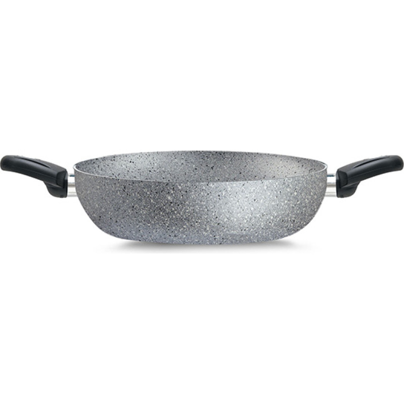 Pensofal Vesuvius Skillet 28cm (2 handles) 8010