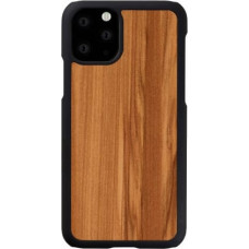 Man&Wood SmartPhone case iPhone 11 Pro cappuccino black