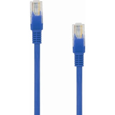 Sbox UTP-2BL CAT5E 2 M Blue