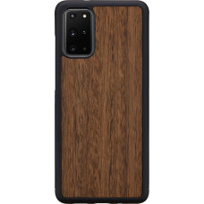 Man&Wood case for Galaxy S20+ koala black