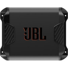 JBL Concert A652 2 Channel 500 Watt Amplifier