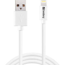 Sandberg 440-94 USB>Lightning 2m AppleApproved