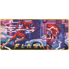 Subsonic Gaming Mouse Pad XXL The Flash