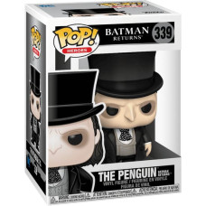 Funko POP! Vinila figūra: DC - Penguin