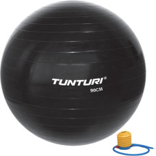 Tunturi Võimlemispall TUNTURI Gymball 75cm, must