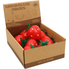 Minikid 6317 Wooden Strawberry