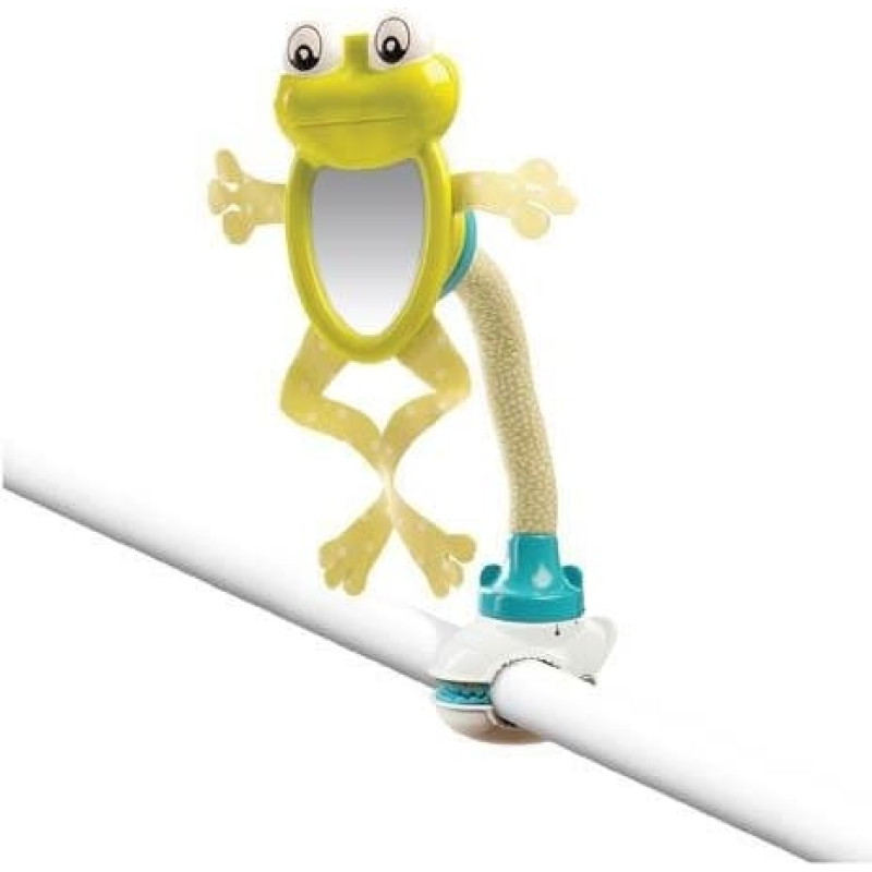 Minikid 602 Arch clip Frog