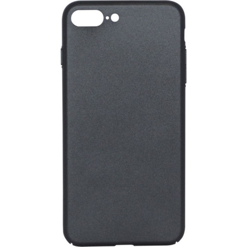 Joyroom Apple iPhone 7 Plus Plastic Case JR-BP241 Black